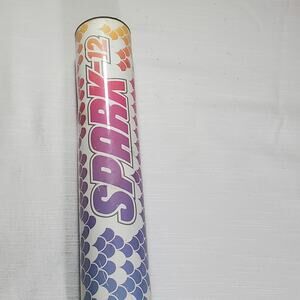 Spark Softball Bat 30 Inch 18 Oz | SPRK22